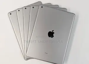 Apple iPad 9.7 128 GB Gray