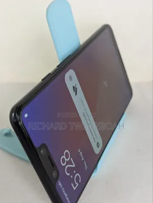 Google Pixel 3 XL 128 GB Black