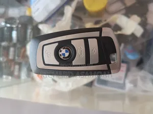New BMW 2023 Black