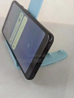 Google Pixel 3a 64 GB Black