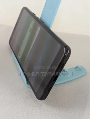 Google Pixel 3a 64 GB Black