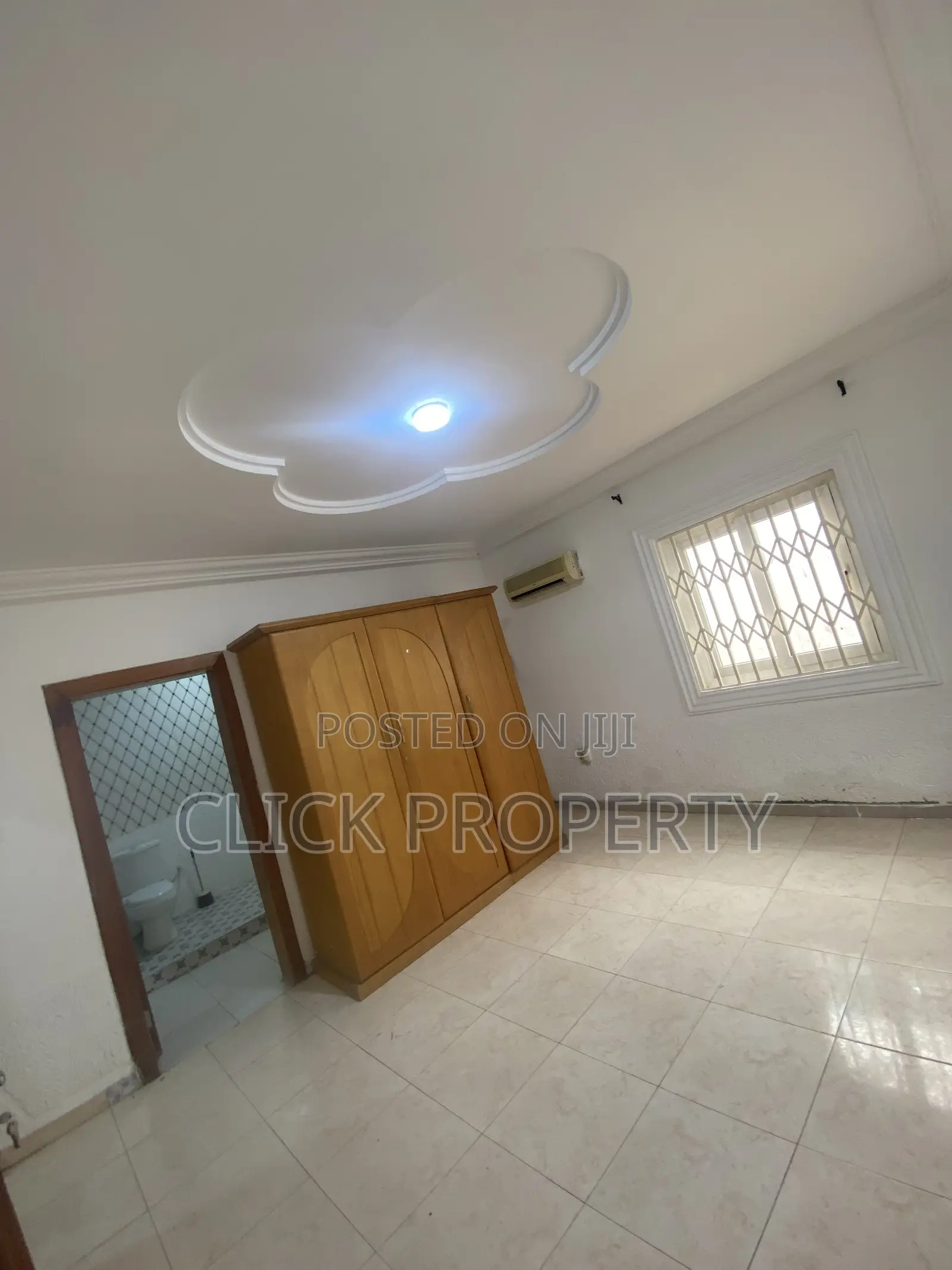 3bdrm House in East Legon for rent
