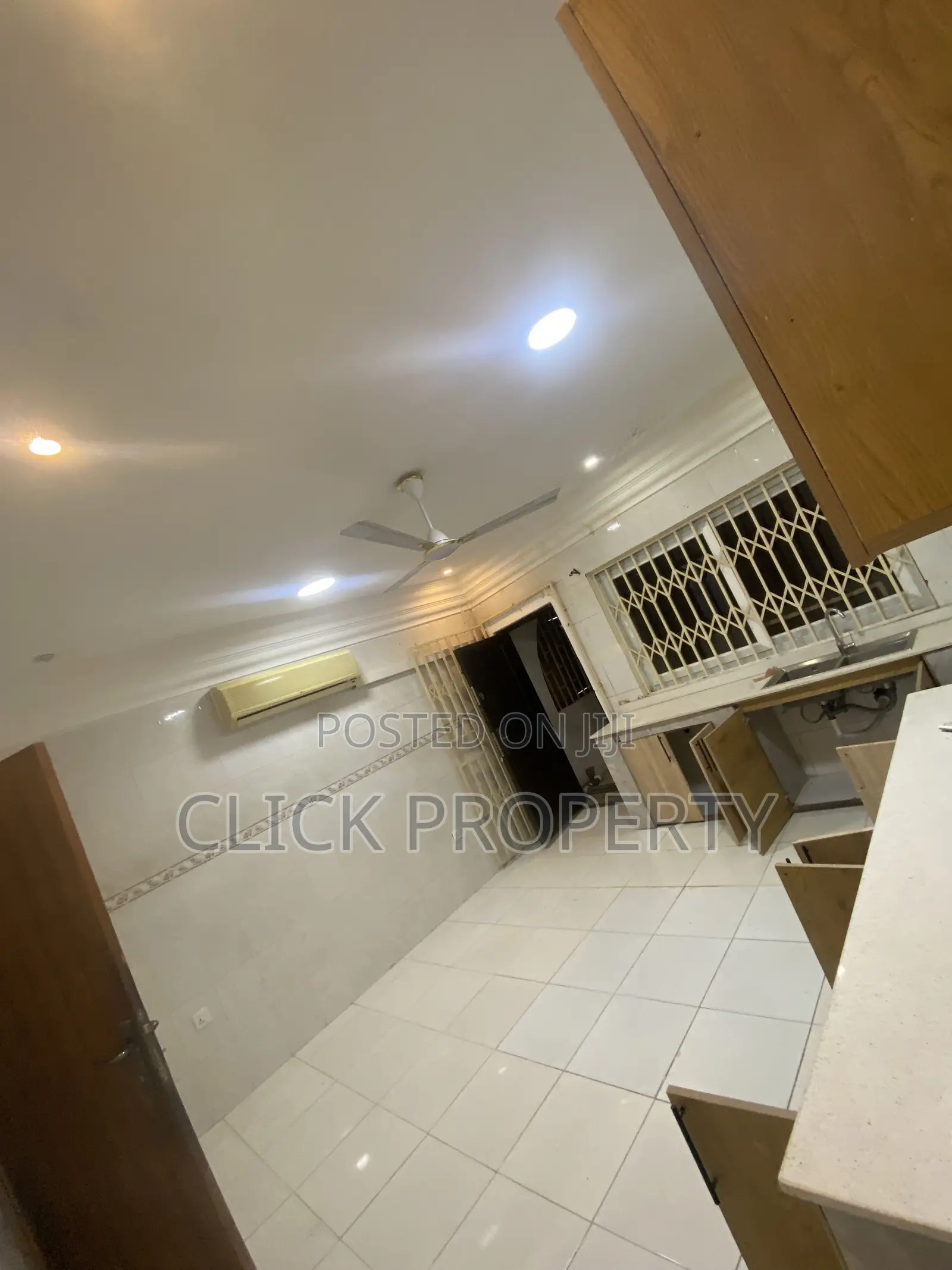 3bdrm House in East Legon for rent