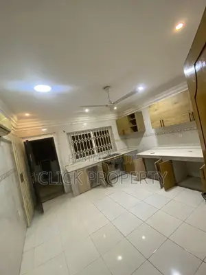 3bdrm House in East Legon for rent