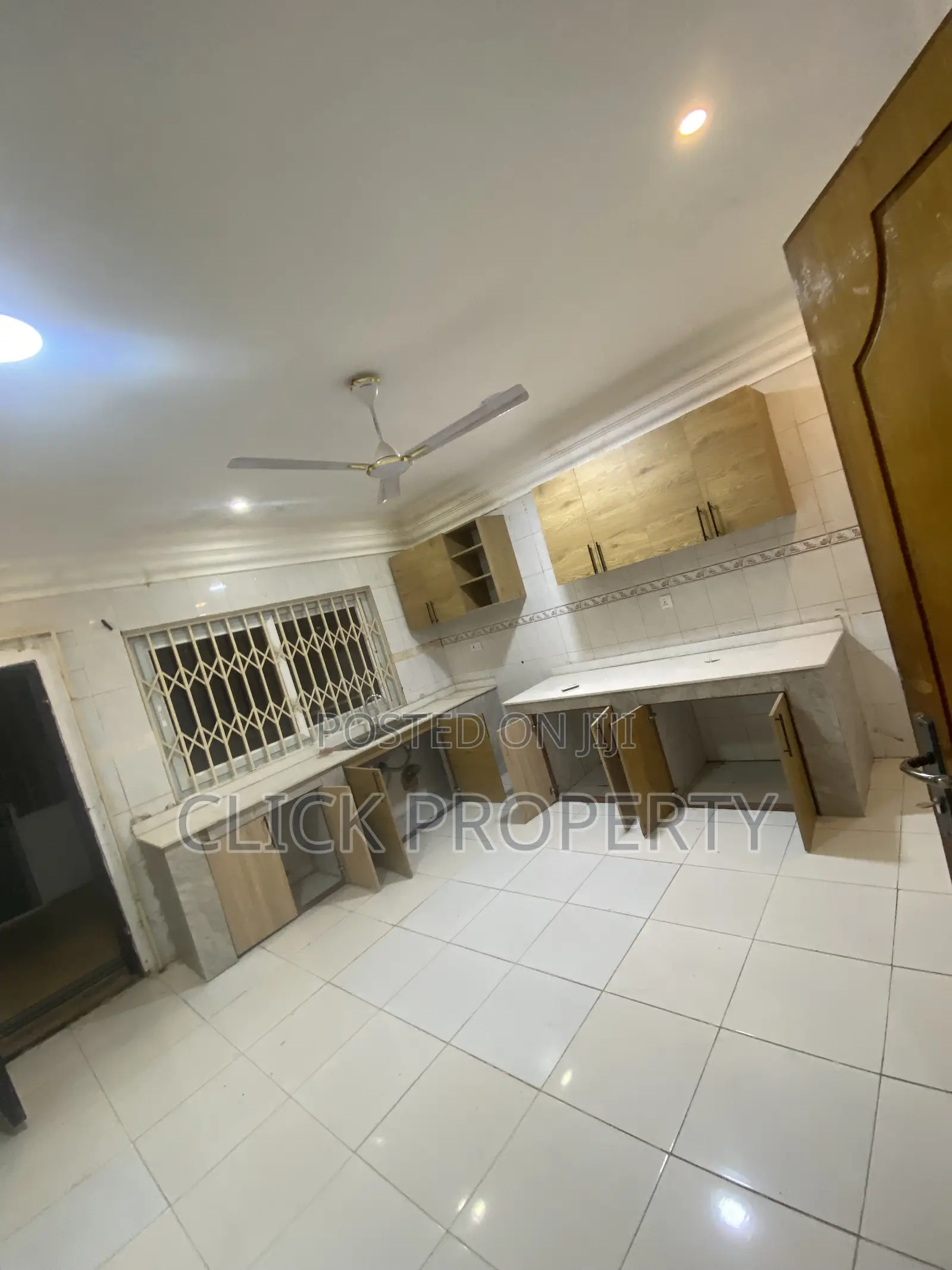 3bdrm House in East Legon for rent