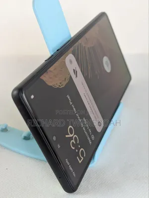 Google Pixel 6 128 GB Green