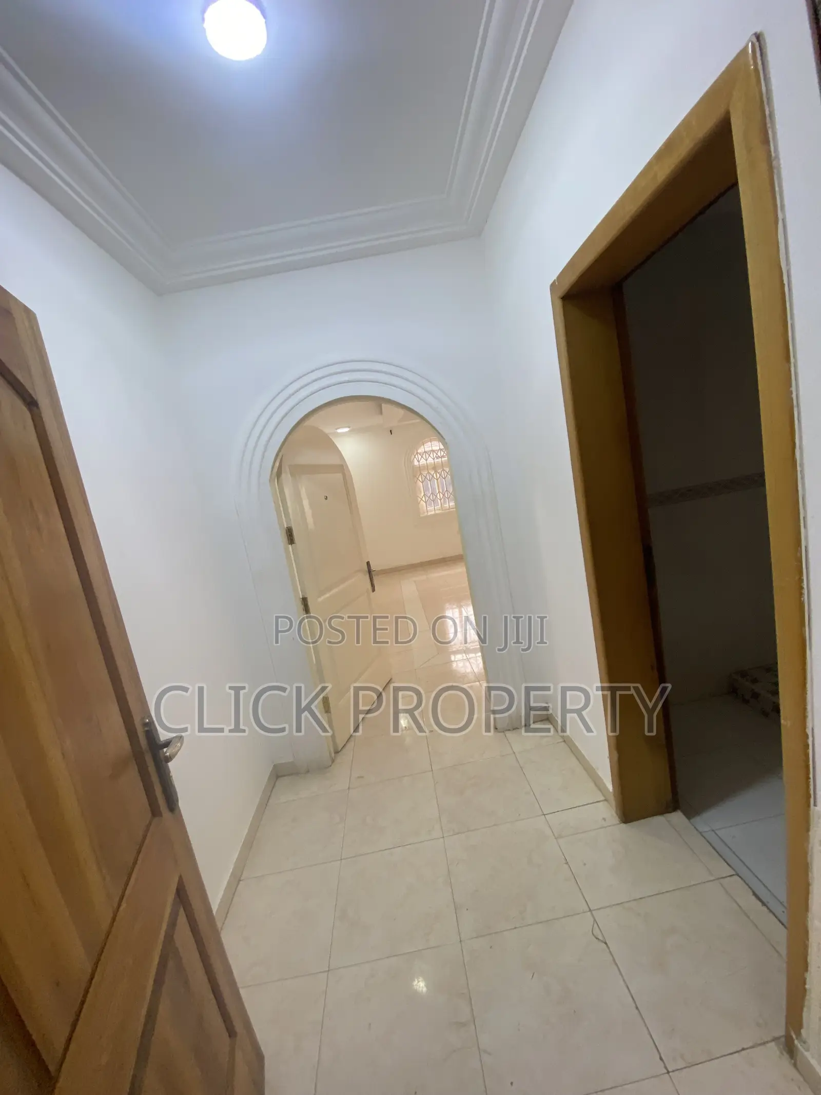 3bdrm House in East Legon for rent