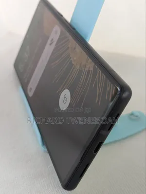 Google Pixel 6 128 GB Green