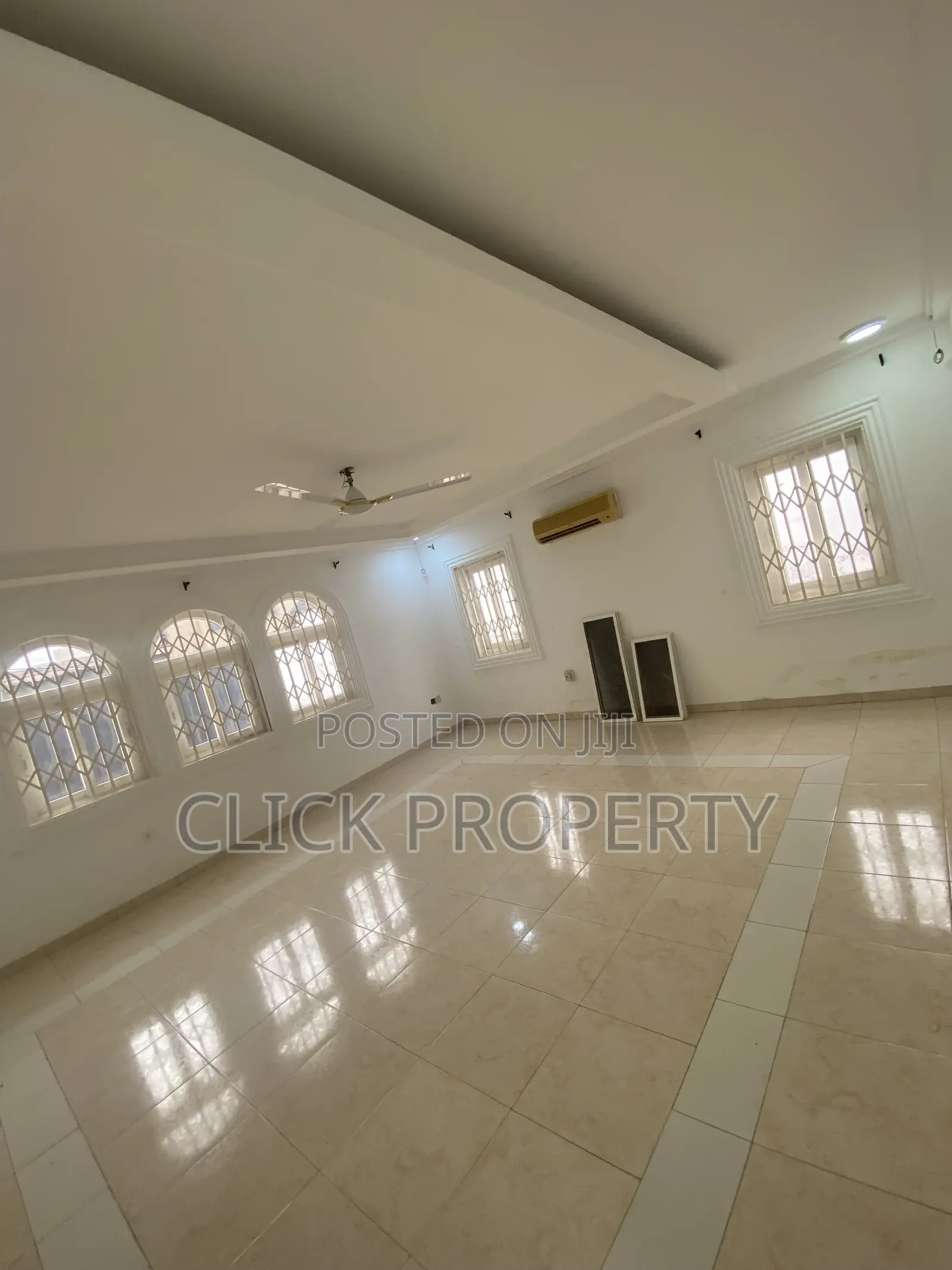 3bdrm House in East Legon for rent