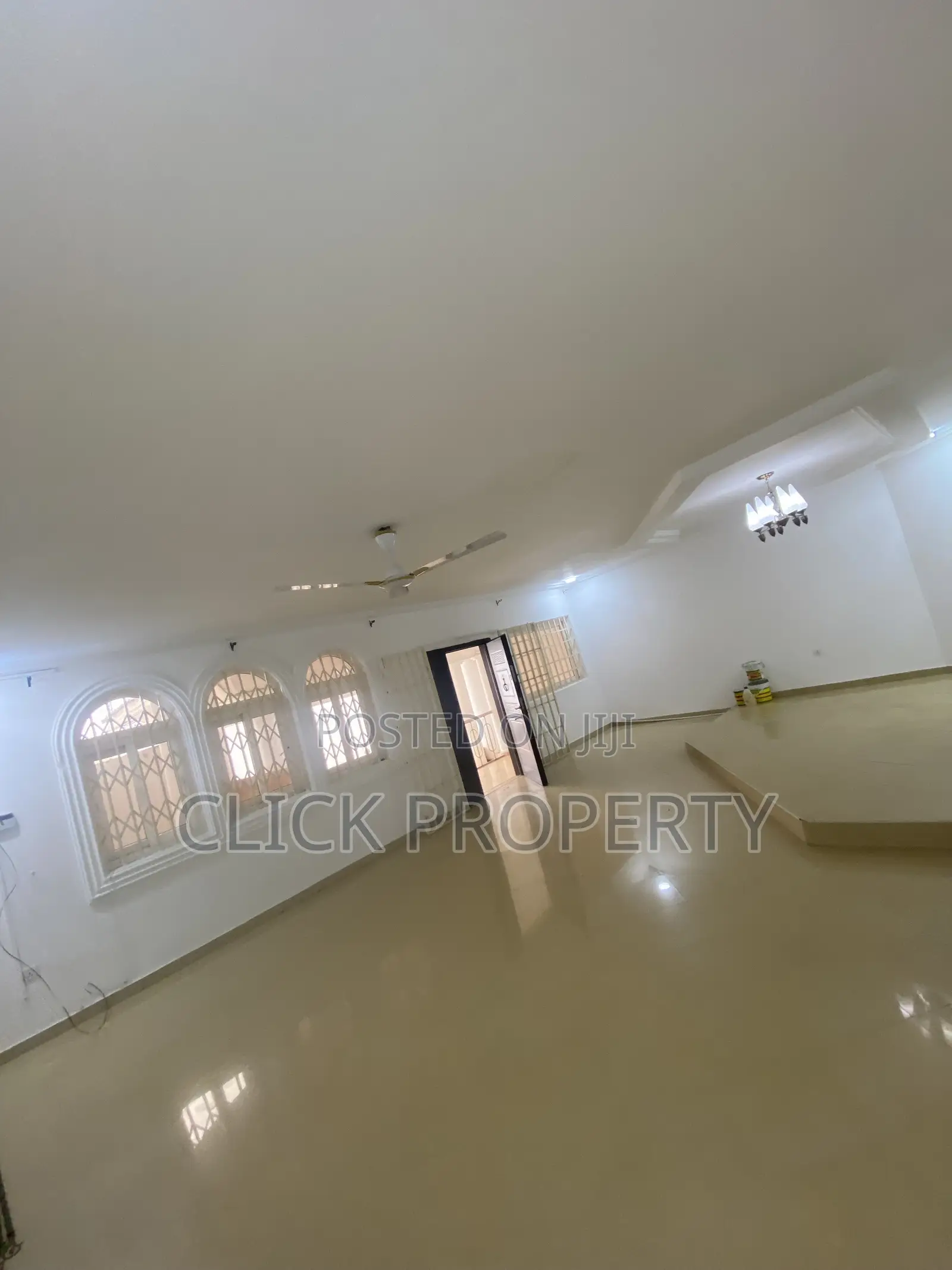 3bdrm House in East Legon for rent