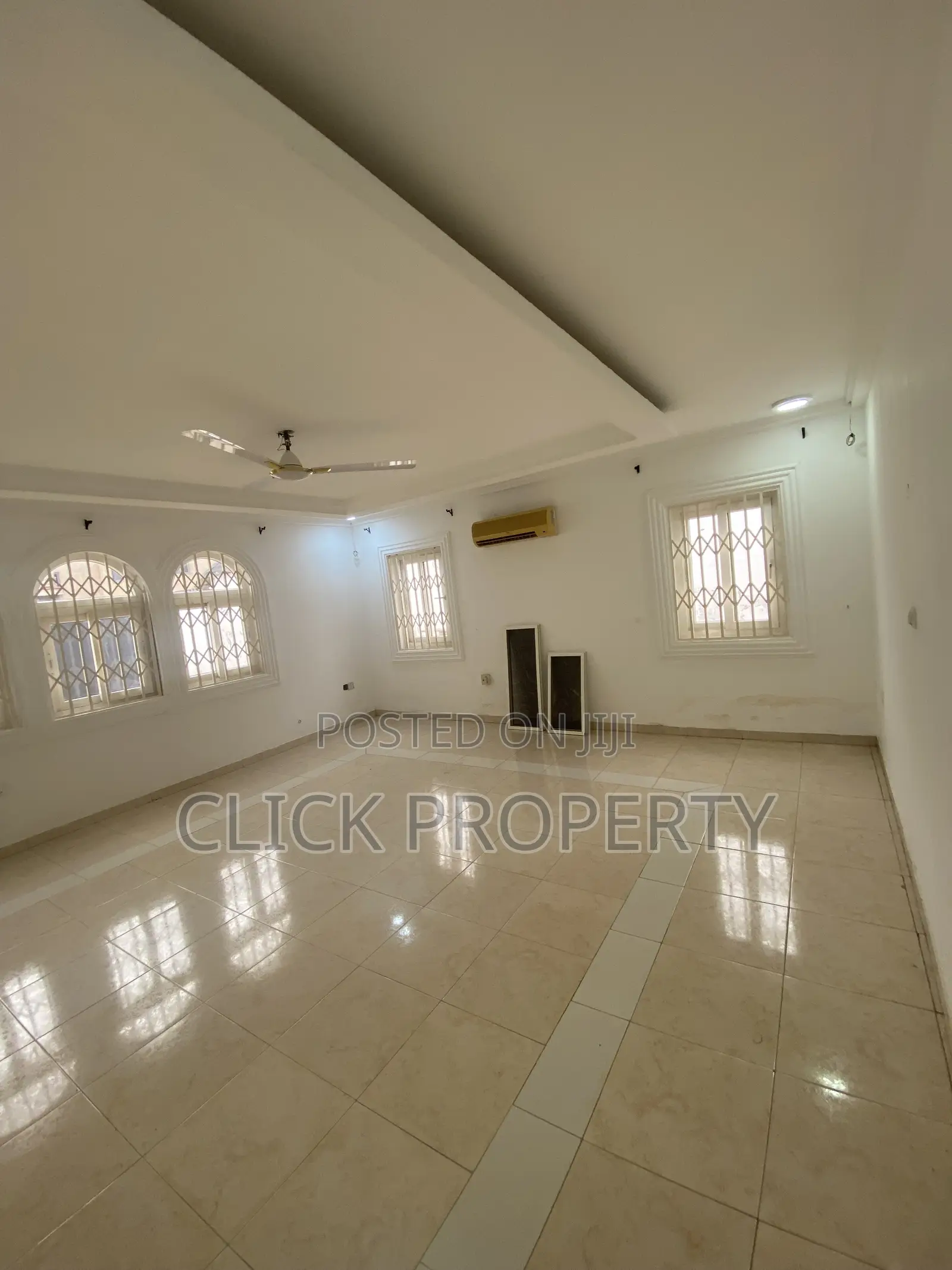 3bdrm House in East Legon for rent