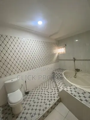 3bdrm House in East Legon for rent
