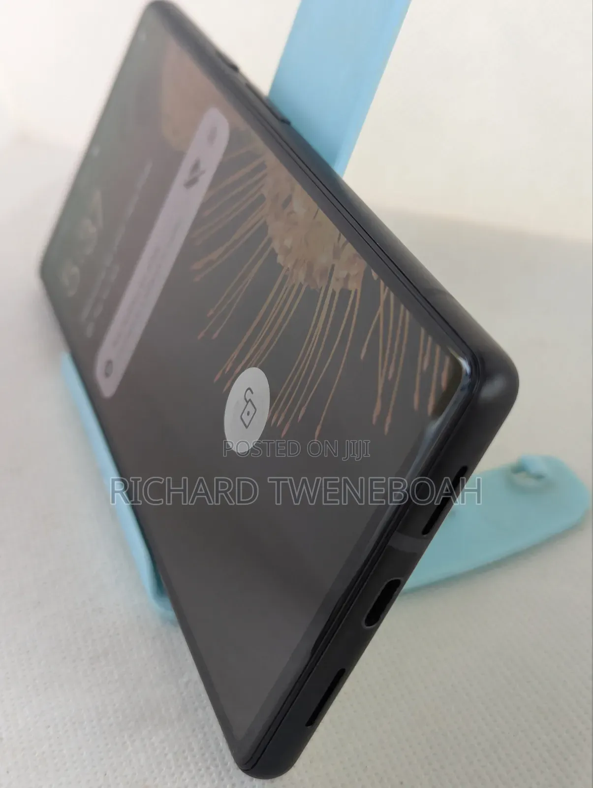 Google Pixel 6 128 GB Green
