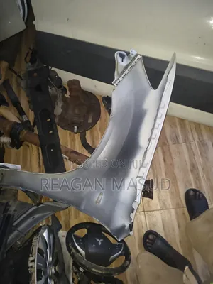 Ford Transit 2019 Engine Parts