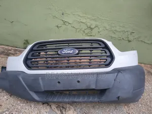 Ford Transit 2019 Engine Parts
