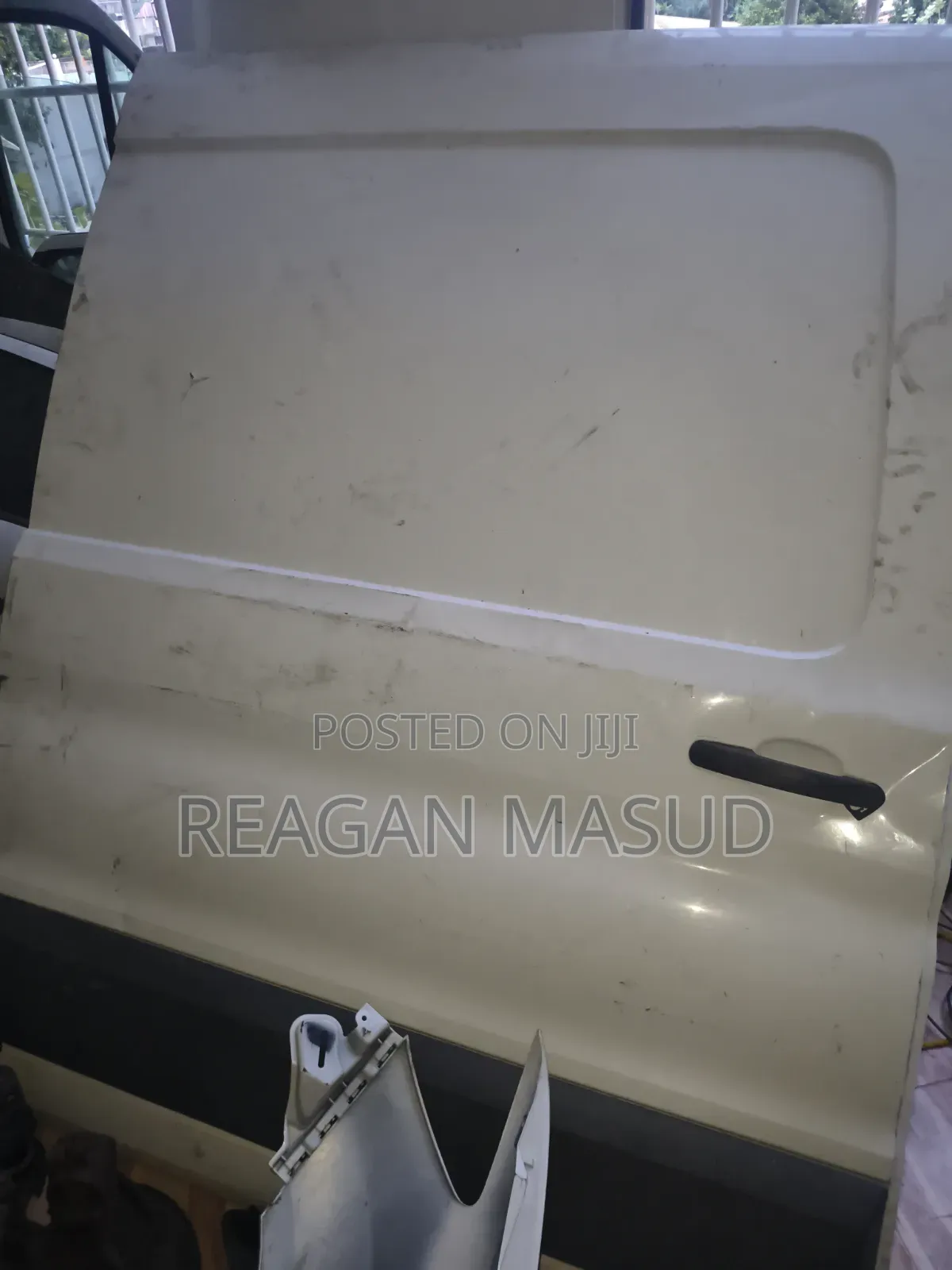 Ford Transit 2019 Engine Parts