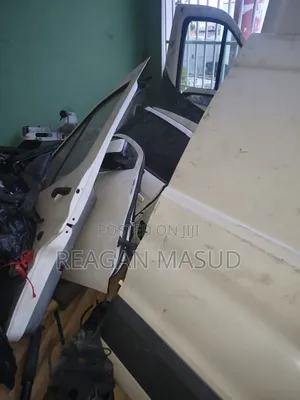Ford Transit 2019 Engine Parts
