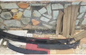 Toyota Corolla Interior Rubbers