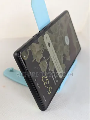 Google Pixel 6 128 GB White
