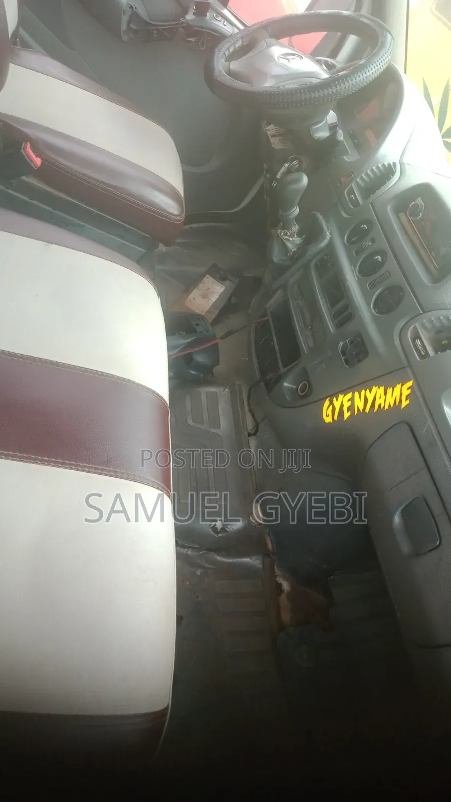 Mercedes-Benz Sprinter 2014 White