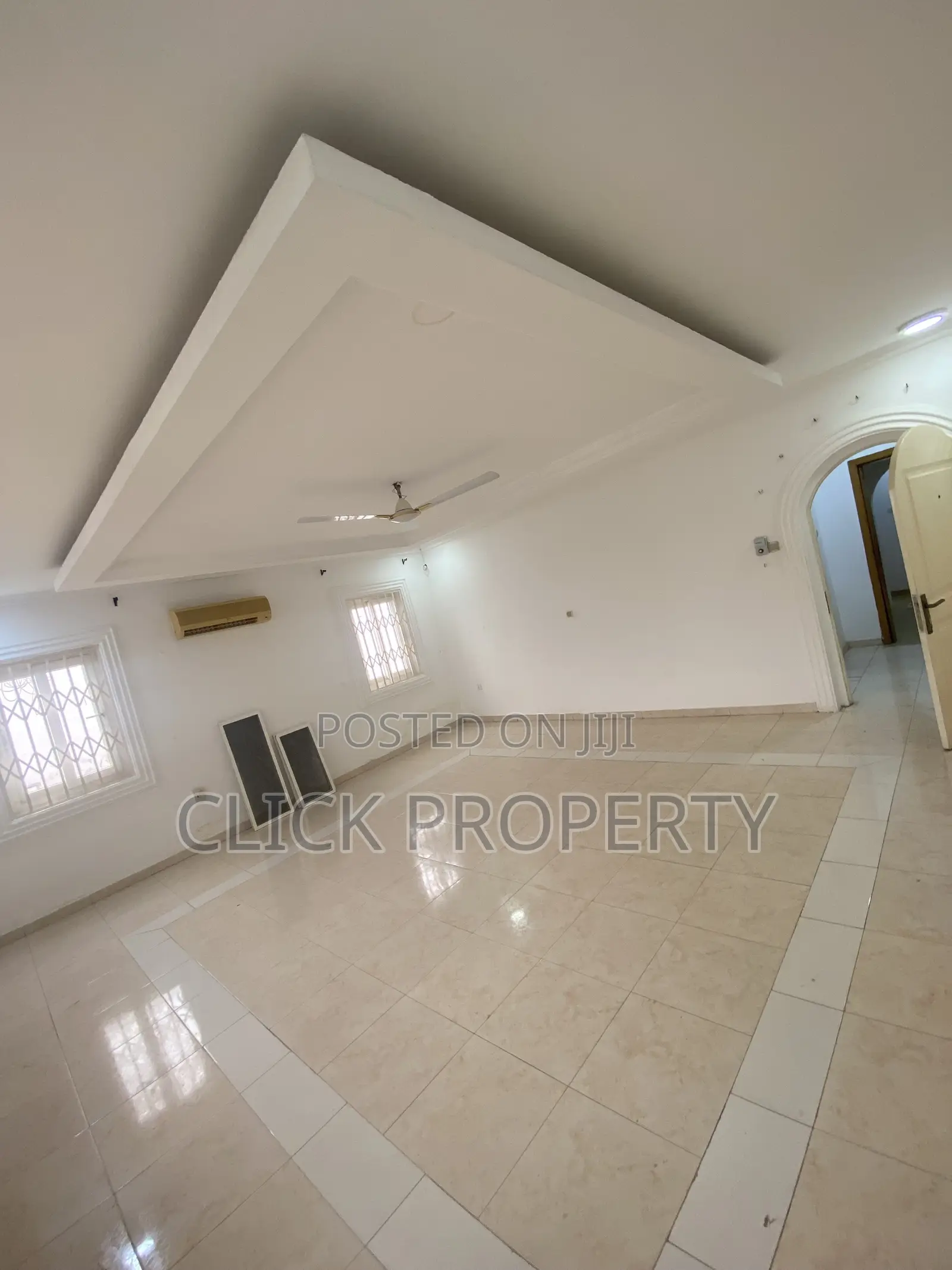 3bdrm House in East Legon for rent