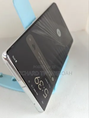 Google Pixel 7 Pro 256 GB White