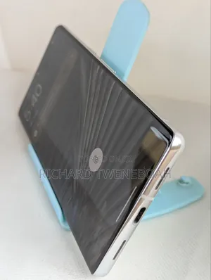Google Pixel 7 Pro 256 GB White
