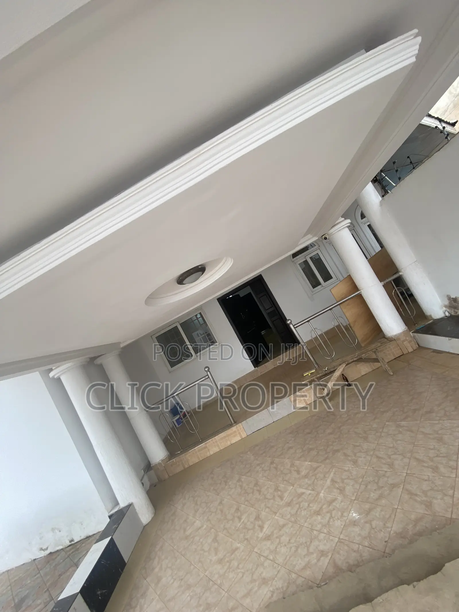 3bdrm House in East Legon for rent