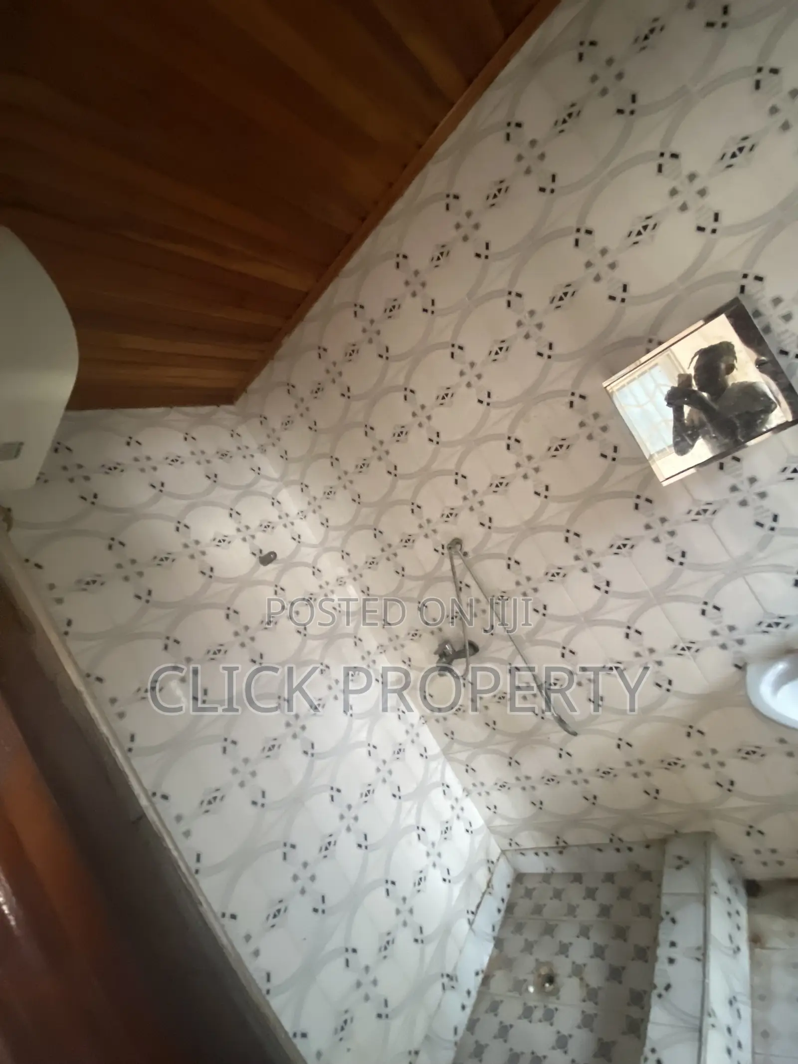 1bdrm Apartment in East Legon, American House for rent