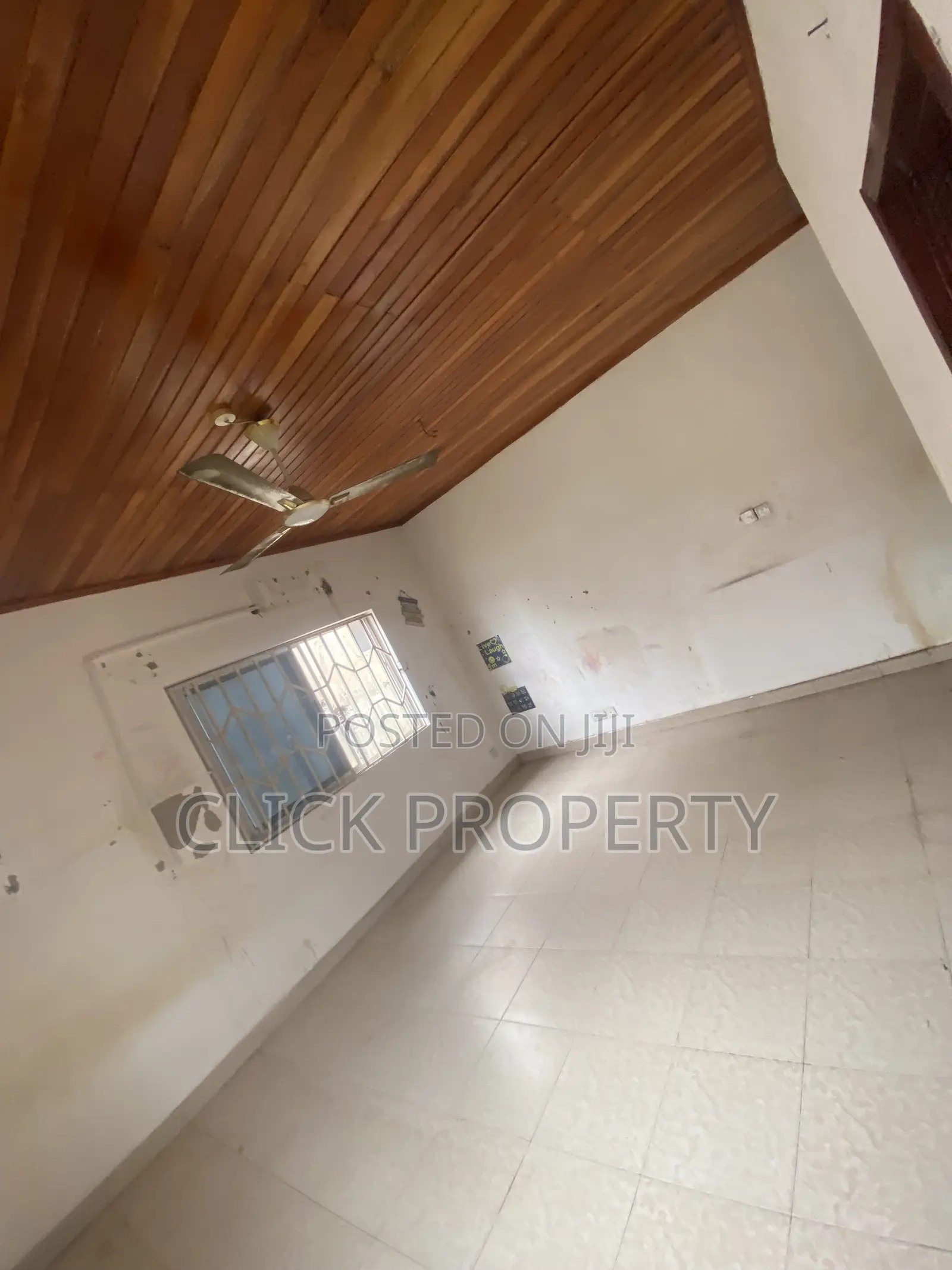 1bdrm Apartment in East Legon, American House for rent