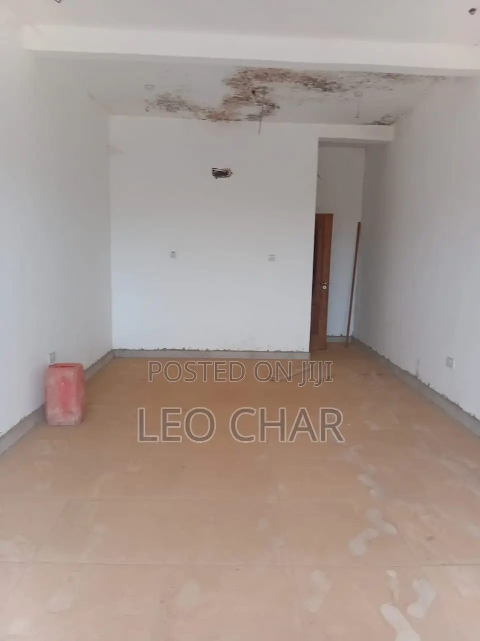 Shops for Rent