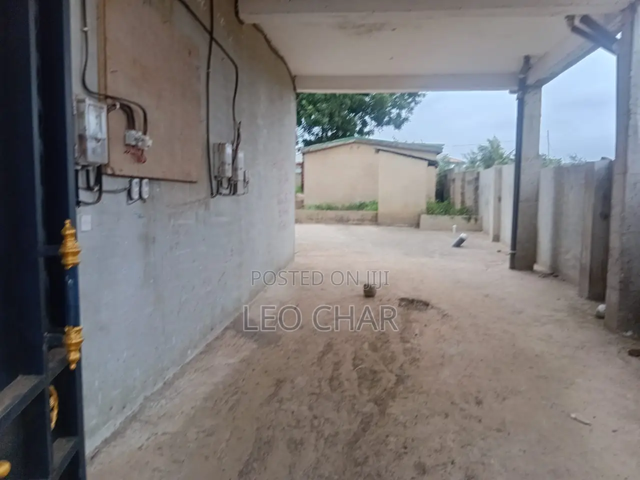 Shops for Rent