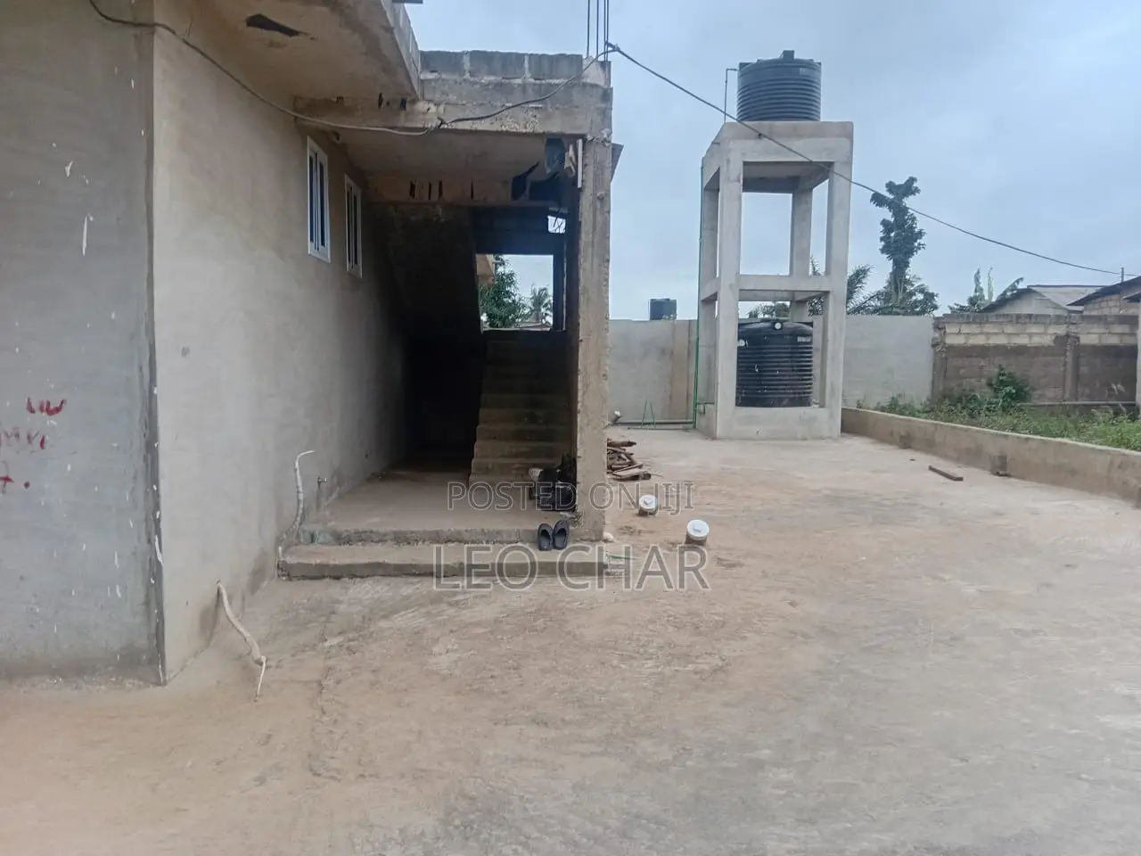 Shops for Rent