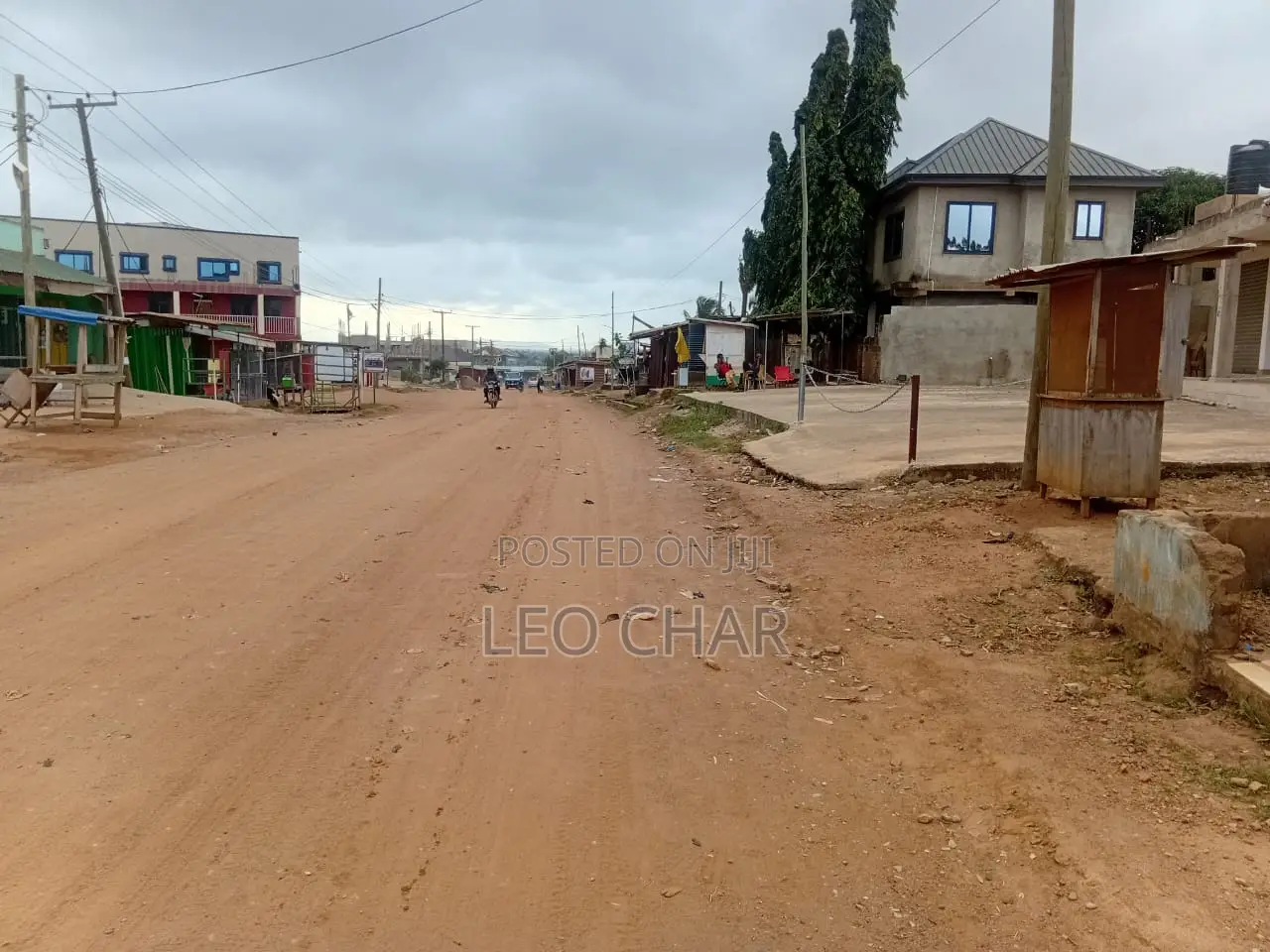Shops for Rent