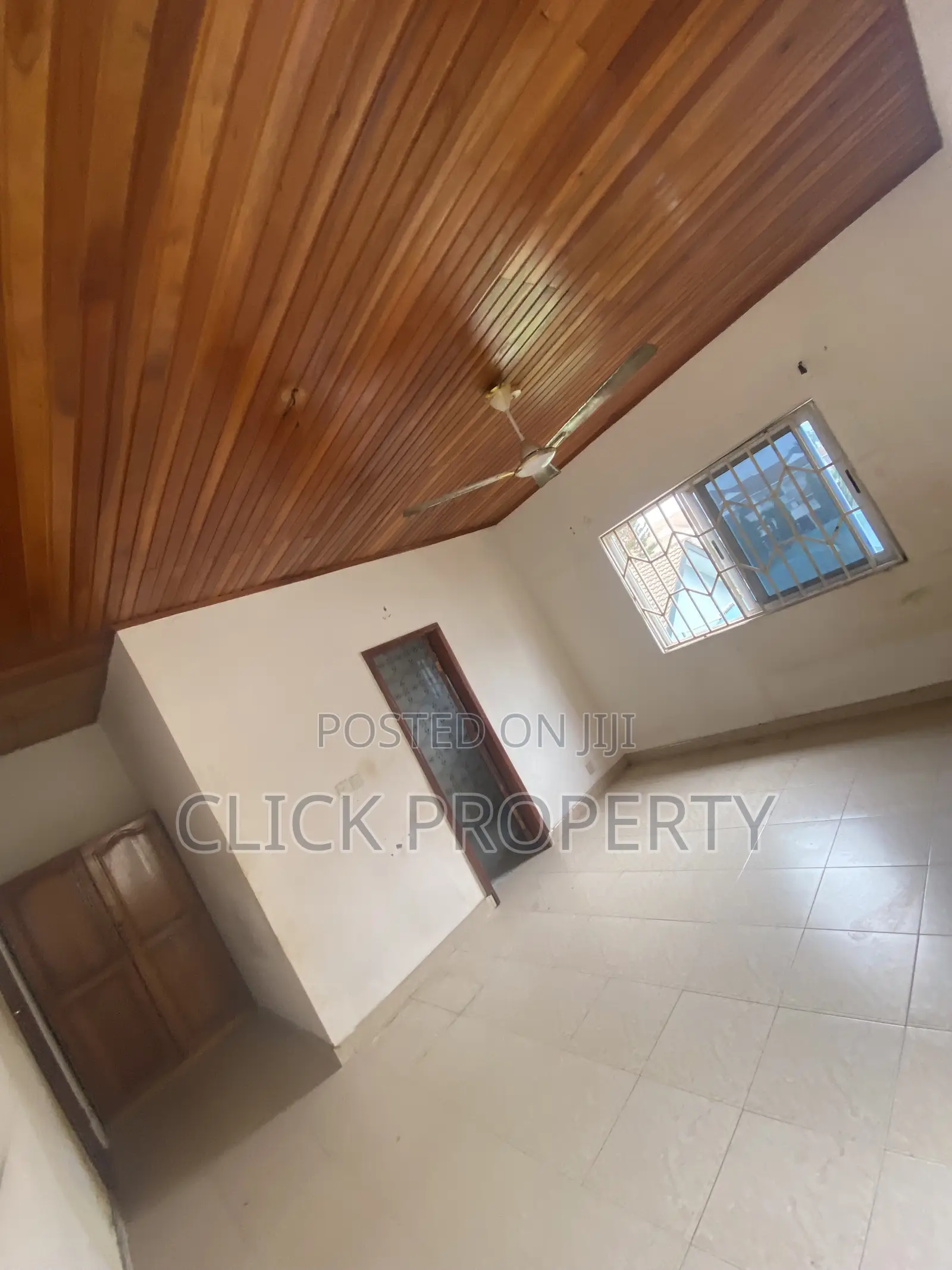 1bdrm Apartment in East Legon, American House for rent