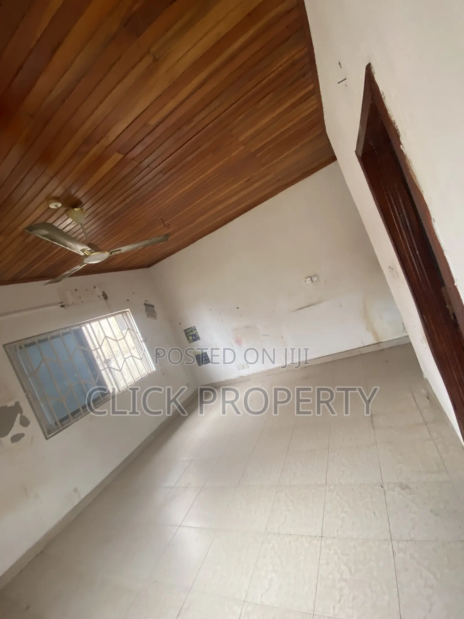 1bdrm Apartment in East Legon, American House for rent