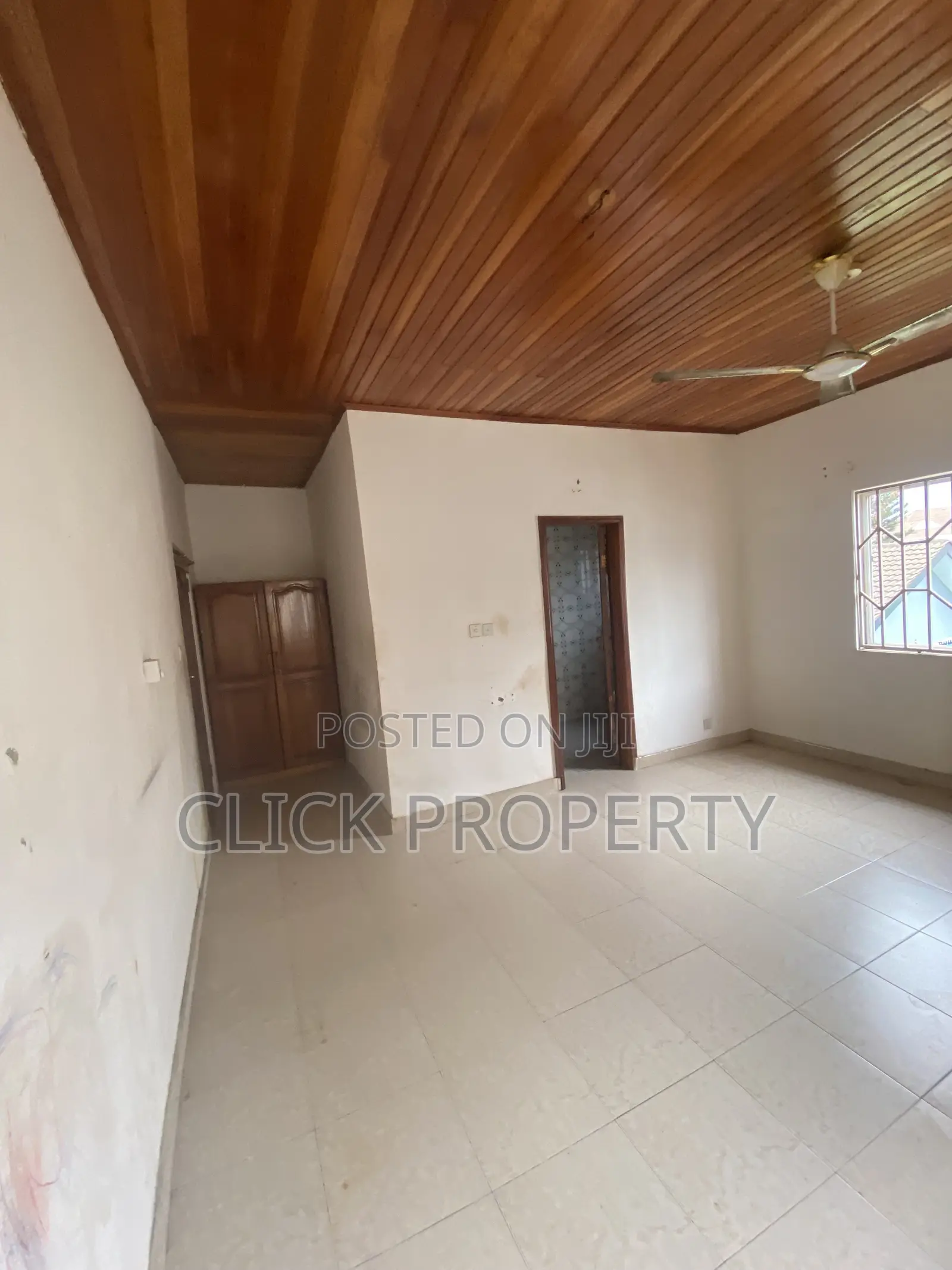 1bdrm Apartment in East Legon, American House for rent
