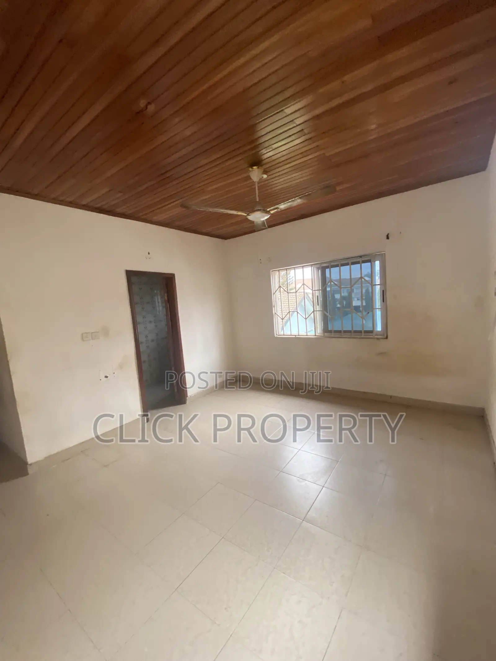 1bdrm Apartment in East Legon, American House for rent