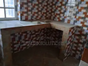 Furnished 7bdrm Apartment in Amasaman for sale