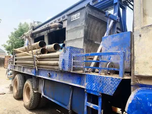 Waija Borehole Drilling and Old Borehole Repair