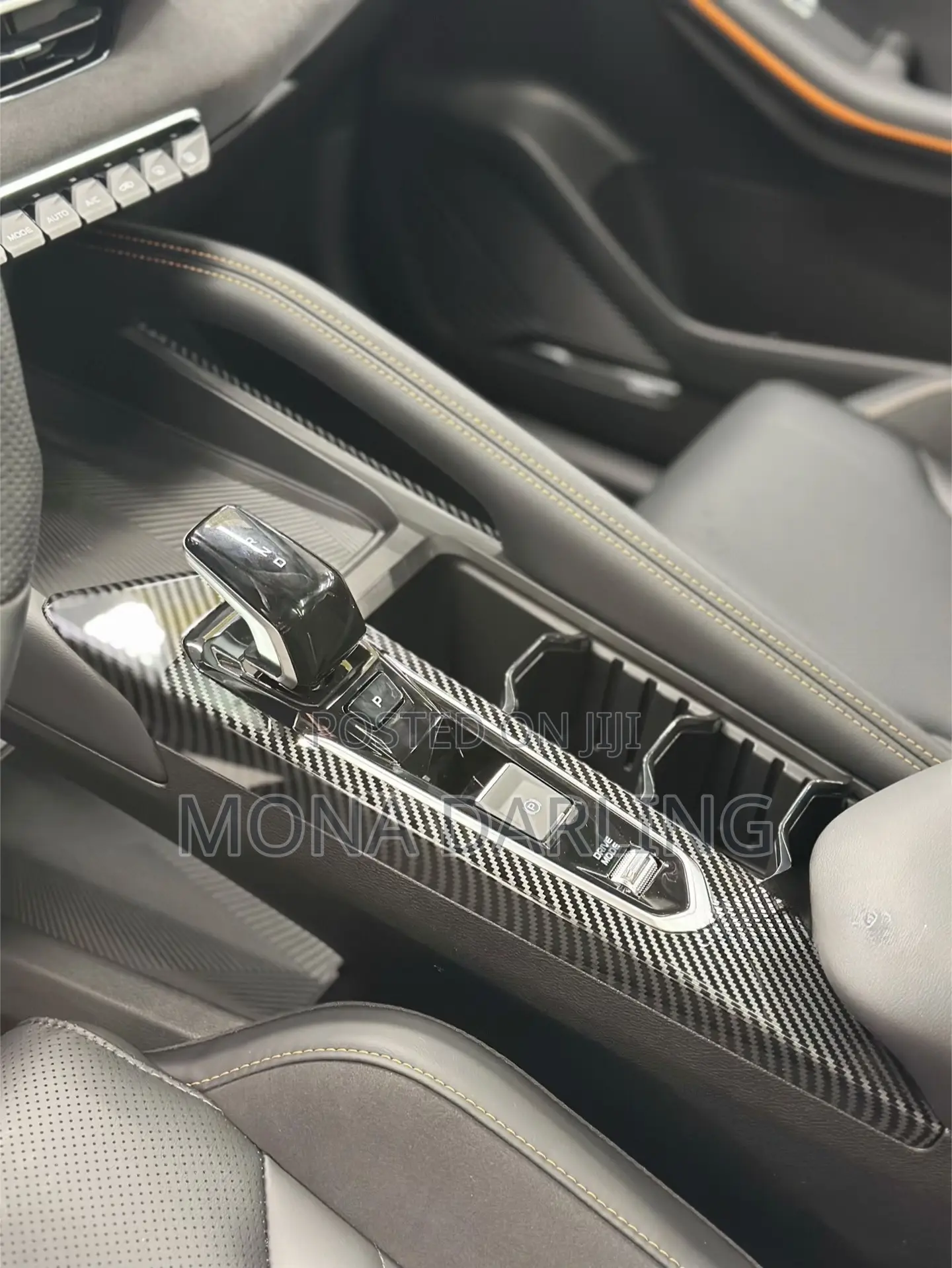 New Geely Coolray 2025 Gray