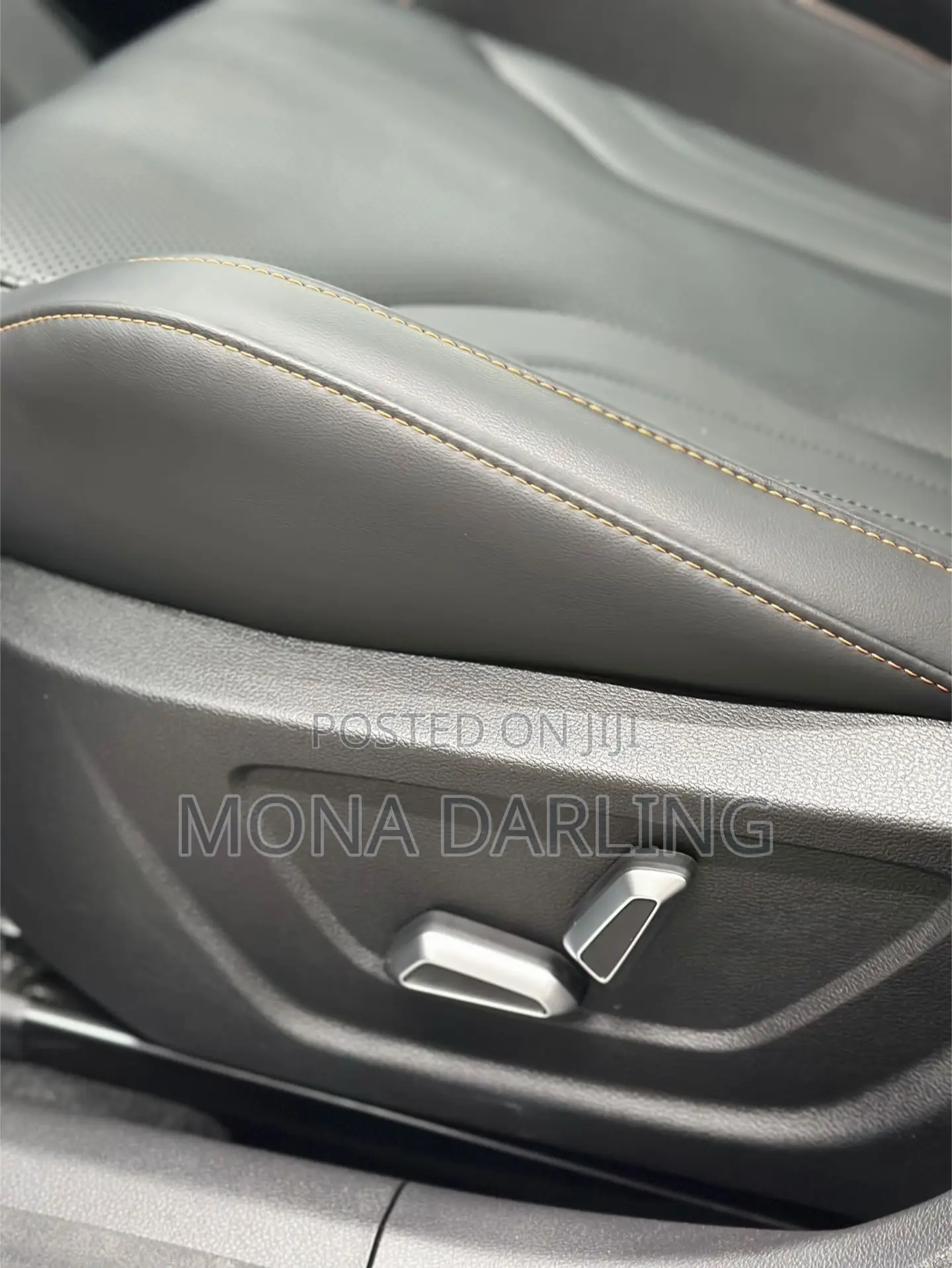 New Geely Coolray 2025 Gray