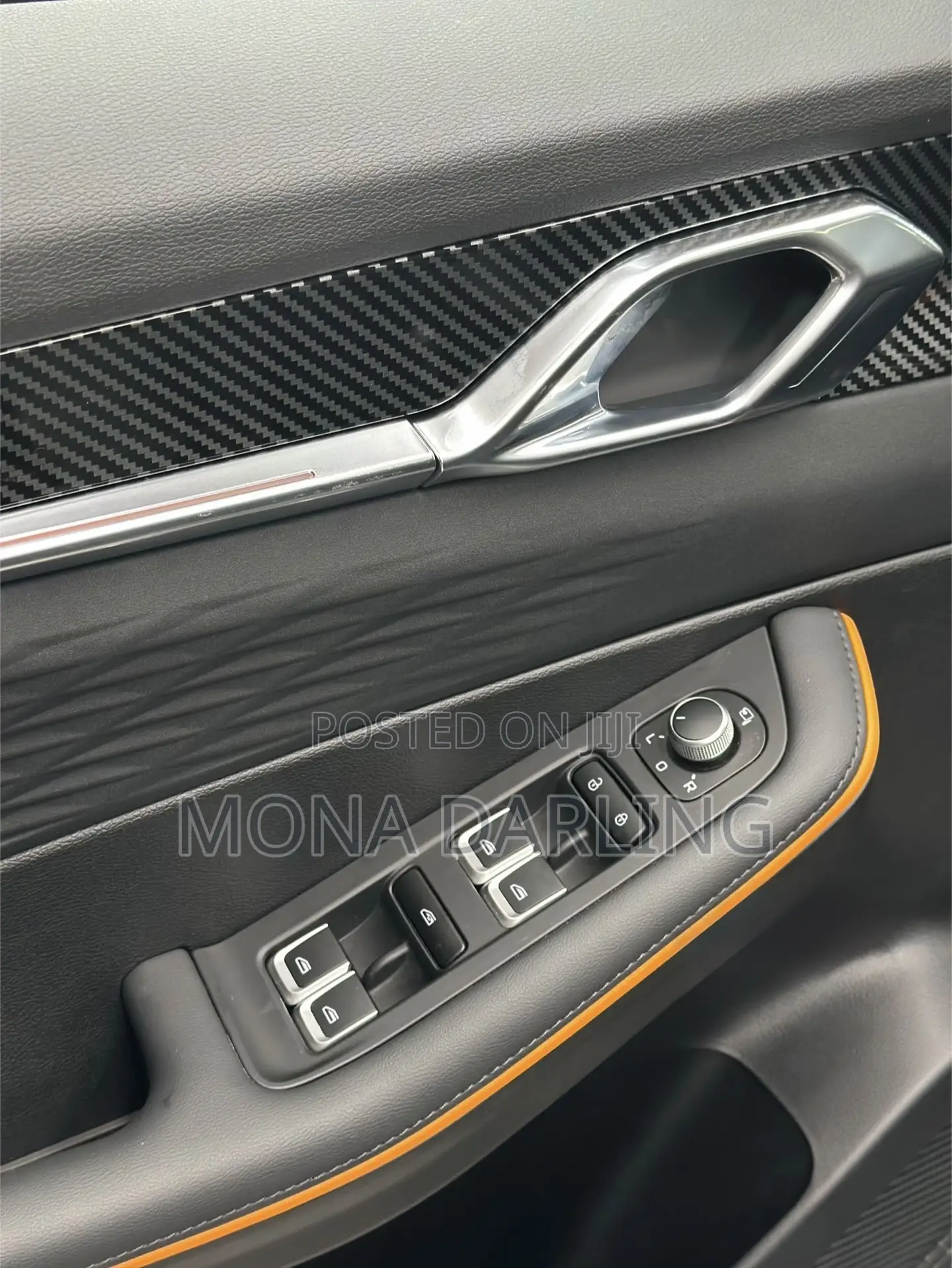 New Geely Coolray 2025 Gray