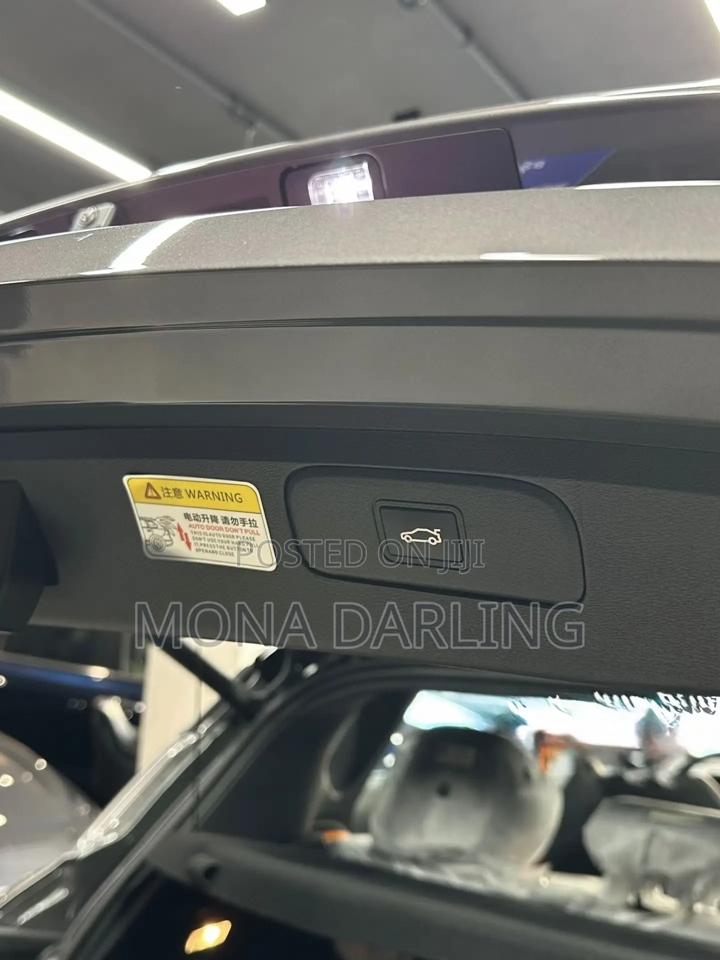New Geely Coolray 2025 Gray