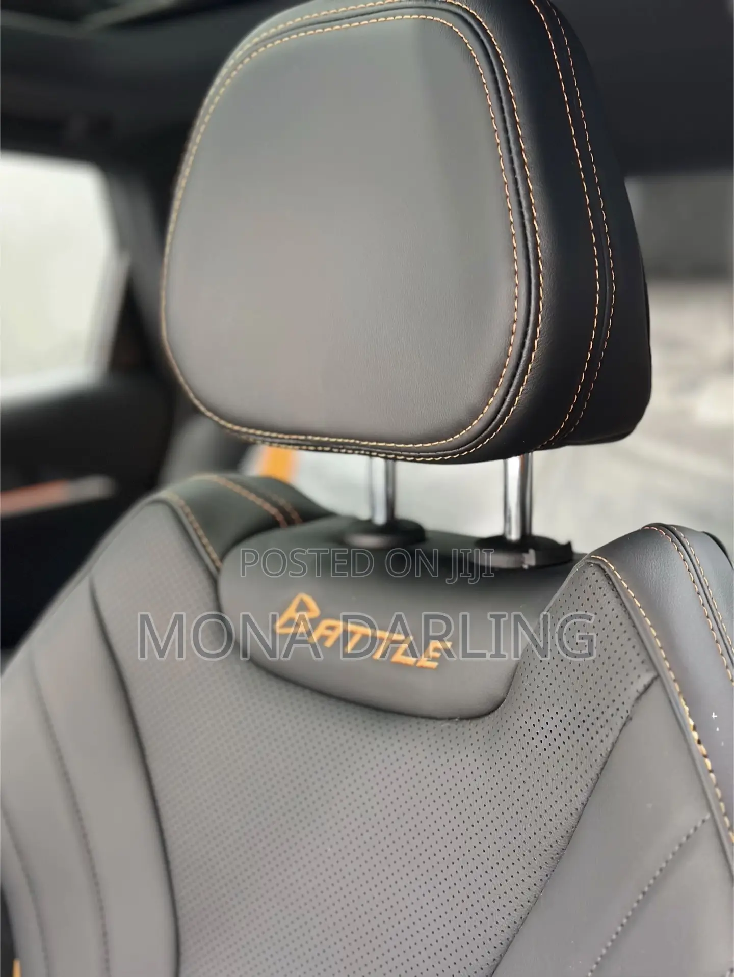 New Geely Coolray 2025 Gray