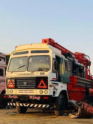 South La Borehole Drilling and Old Borehole Repair
