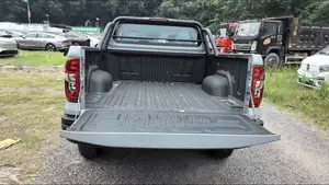 New Changan Hunter Plus 2025 Beige