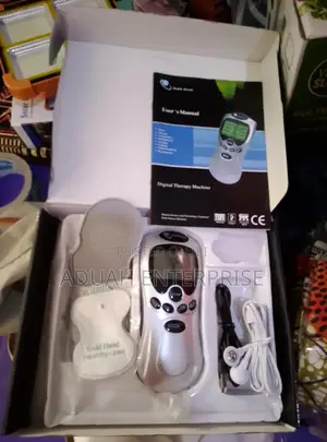 Tens Massaging/ and Pain Suppressing Machine