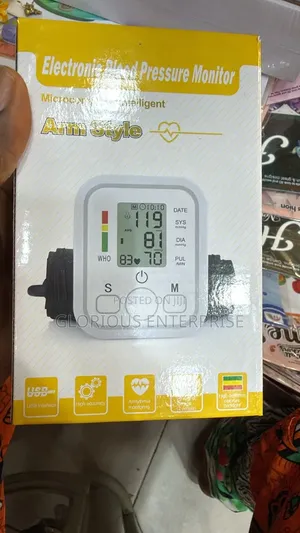 BP Machine