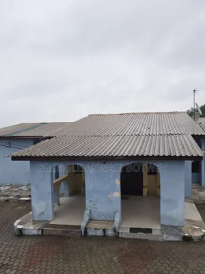 Furnished 3bdrm House in Perfect Hands, Accra Metropolitan for rent